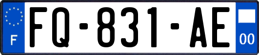 FQ-831-AE