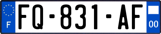 FQ-831-AF