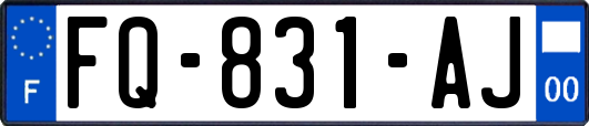 FQ-831-AJ