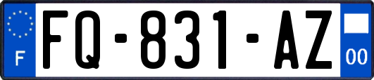 FQ-831-AZ