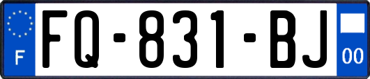 FQ-831-BJ