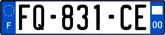 FQ-831-CE