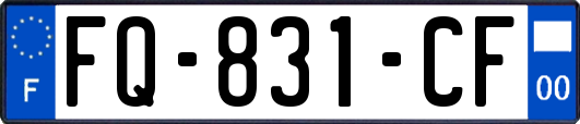 FQ-831-CF
