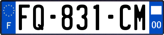 FQ-831-CM