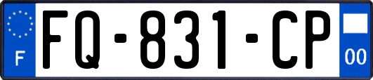 FQ-831-CP