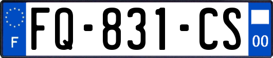 FQ-831-CS