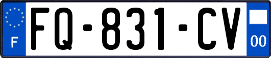 FQ-831-CV