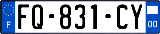 FQ-831-CY
