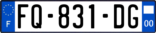 FQ-831-DG