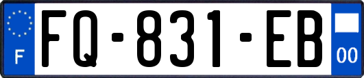FQ-831-EB