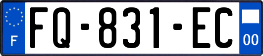 FQ-831-EC