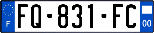 FQ-831-FC