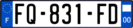 FQ-831-FD