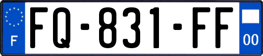 FQ-831-FF