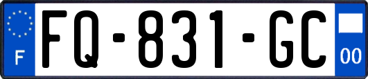 FQ-831-GC