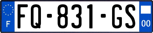 FQ-831-GS