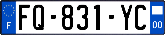 FQ-831-YC