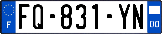 FQ-831-YN
