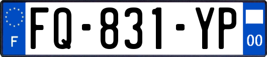 FQ-831-YP