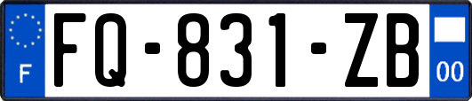 FQ-831-ZB