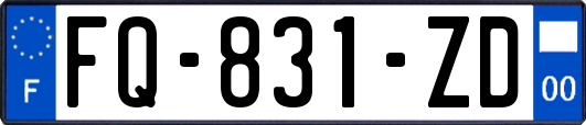 FQ-831-ZD