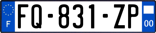 FQ-831-ZP