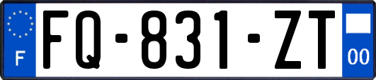 FQ-831-ZT