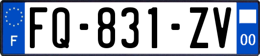 FQ-831-ZV