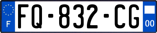 FQ-832-CG