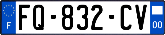 FQ-832-CV