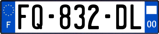FQ-832-DL