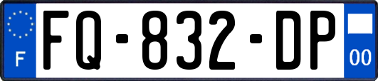 FQ-832-DP