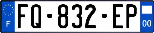 FQ-832-EP