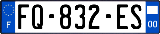 FQ-832-ES