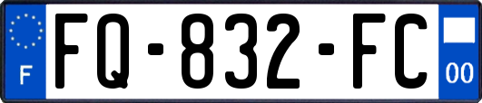 FQ-832-FC