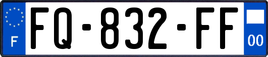 FQ-832-FF