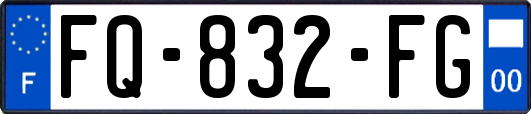 FQ-832-FG