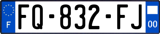 FQ-832-FJ