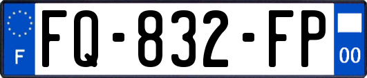FQ-832-FP