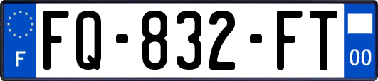 FQ-832-FT