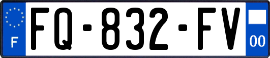 FQ-832-FV