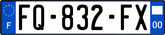 FQ-832-FX