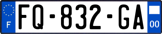 FQ-832-GA