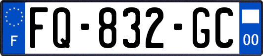FQ-832-GC