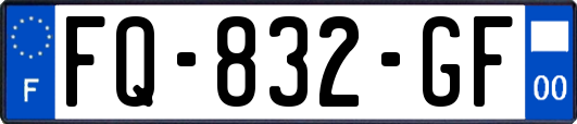 FQ-832-GF