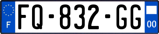 FQ-832-GG