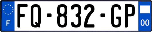 FQ-832-GP