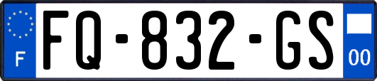 FQ-832-GS