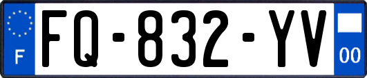 FQ-832-YV
