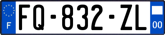 FQ-832-ZL